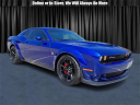 Thumbnail image of 2021 Dodge Challenger at Franklin Sussex Auto Mall: Jeep Chrysler Dodge Ram