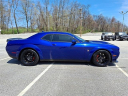 Thumbnail image of 2021 Dodge Challenger at Franklin Sussex Auto Mall: Jeep Chrysler Dodge Ram