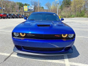 Thumbnail image of 2021 Dodge Challenger at Franklin Sussex Auto Mall: Jeep Chrysler Dodge Ram