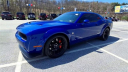 Thumbnail image of 2021 Dodge Challenger at Franklin Sussex Auto Mall: Jeep Chrysler Dodge Ram