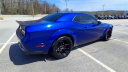 Thumbnail image of 2021 Dodge Challenger at Franklin Sussex Auto Mall: Jeep Chrysler Dodge Ram