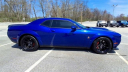 Thumbnail image of 2021 Dodge Challenger at Franklin Sussex Auto Mall: Jeep Chrysler Dodge Ram
