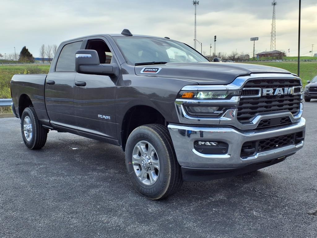 Thumbnail image of 2025 Ram 2500 at Thomas Auto Centers