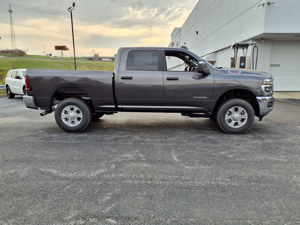Thumbnail image of 2025 Ram 2500 at Thomas Auto Centers