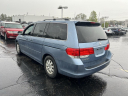 2009 Honda Odyssey EX at Serra Honda Brighton