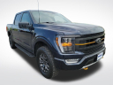 Thumbnail image of 2022 Ford F-150 at Jim Riehl's Friendly Ford of Charlevoix