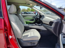 Thumbnail image of 2021 Nissan Rogue at Grand Blanc Mitsubishi