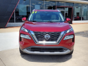 Thumbnail image of 2021 Nissan Rogue at Grand Blanc Mitsubishi