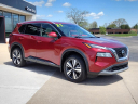 Thumbnail image of 2021 Nissan Rogue at Grand Blanc Mitsubishi