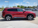 Thumbnail image of 2021 Nissan Rogue at Grand Blanc Mitsubishi