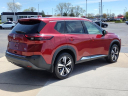 Thumbnail image of 2021 Nissan Rogue at Grand Blanc Mitsubishi