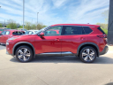 Thumbnail image of 2021 Nissan Rogue at Grand Blanc Mitsubishi