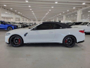 Thumbnail image of 2025 BMW M4 at Lauderdale BMW Of Pembroke Pines - New