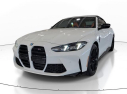 Thumbnail image of 2025 BMW M4 at Lauderdale BMW Of Pembroke Pines - New