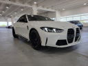 Thumbnail image of 2025 BMW M4 at Lauderdale BMW Of Pembroke Pines - New
