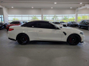 Thumbnail image of 2025 BMW M4 at Lauderdale BMW Of Pembroke Pines - New