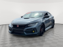 Thumbnail image of 2021 Honda Civic at Empire Chrysler Dodge Jeep Ram