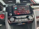 Thumbnail image of 2021 Honda Civic at Empire Chrysler Dodge Jeep Ram