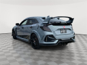 Thumbnail image of 2021 Honda Civic at Empire Chrysler Dodge Jeep Ram