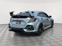 Thumbnail image of 2021 Honda Civic at Empire Chrysler Dodge Jeep Ram