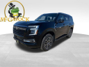 Thumbnail image of 2025 Nissan Armada at McGavock Nissan of Amarillo (McGavockNissanofAmarillo