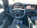Thumbnail image of 2025 Nissan Armada at McGavock Nissan of Amarillo (McGavockNissanofAmarillo