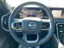 Thumbnail image of 2025 Nissan Armada at McGavock Nissan of Amarillo (McGavockNissanofAmarillo