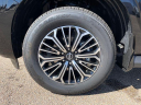 Thumbnail image of 2025 Nissan Armada at McGavock Nissan of Amarillo (McGavockNissanofAmarillo
