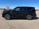 Thumbnail image of 2025 Nissan Armada at McGavock Nissan of Amarillo (McGavockNissanofAmarillo