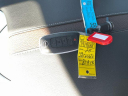 Thumbnail image of 2025 Nissan Armada at McGavock Nissan of Amarillo (McGavockNissanofAmarillo