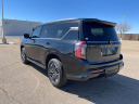 Thumbnail image of 2025 Nissan Armada at McGavock Nissan of Amarillo (McGavockNissanofAmarillo