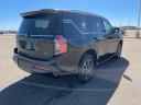 Thumbnail image of 2025 Nissan Armada at McGavock Nissan of Amarillo (McGavockNissanofAmarillo