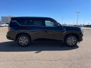 Thumbnail image of 2025 Nissan Armada at McGavock Nissan of Amarillo (McGavockNissanofAmarillo