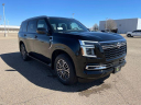 Thumbnail image of 2025 Nissan Armada at McGavock Nissan of Amarillo (McGavockNissanofAmarillo