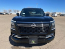 Thumbnail image of 2025 Nissan Armada at McGavock Nissan of Amarillo (McGavockNissanofAmarillo