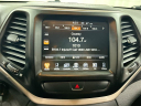 Thumbnail image of 2017 Jeep Cherokee at Driver's Village Inc.