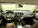 Thumbnail image of 2017 Jeep Cherokee at Driver's Village Inc.