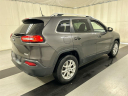 Thumbnail image of 2017 Jeep Cherokee at Driver's Village Inc.