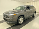 Thumbnail image of 2017 Jeep Cherokee at Driver's Village Inc.