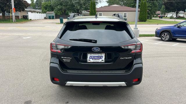 Thumbnail image of 2025 Subaru Outback at Gustman Subaru