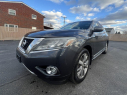 Thumbnail image of 2014 Nissan Pathfinder at QUICK AUTO SALES