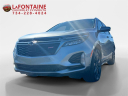 Thumbnail image of 2023 Chevrolet Equinox at LaFontaine Chevrolet Plymouth