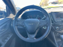 Thumbnail image of 2023 Chevrolet Equinox at LaFontaine Chevrolet Plymouth