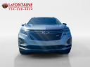 Thumbnail image of 2023 Chevrolet Equinox at LaFontaine Chevrolet Plymouth
