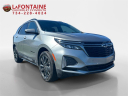 Thumbnail image of 2023 Chevrolet Equinox at LaFontaine Chevrolet Plymouth