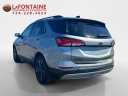 Thumbnail image of 2023 Chevrolet Equinox at LaFontaine Chevrolet Plymouth