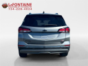 Thumbnail image of 2023 Chevrolet Equinox at LaFontaine Chevrolet Plymouth