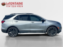 Thumbnail image of 2023 Chevrolet Equinox at LaFontaine Chevrolet Plymouth