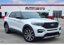 Thumbnail image of 2022 Ford Explorer at Autosavvy Houston
