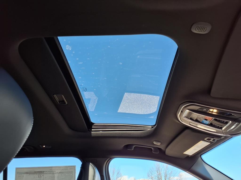 Thumbnail image of 2025 Jeep Grand Cherokee at Bob Mariano Jeep Dodge